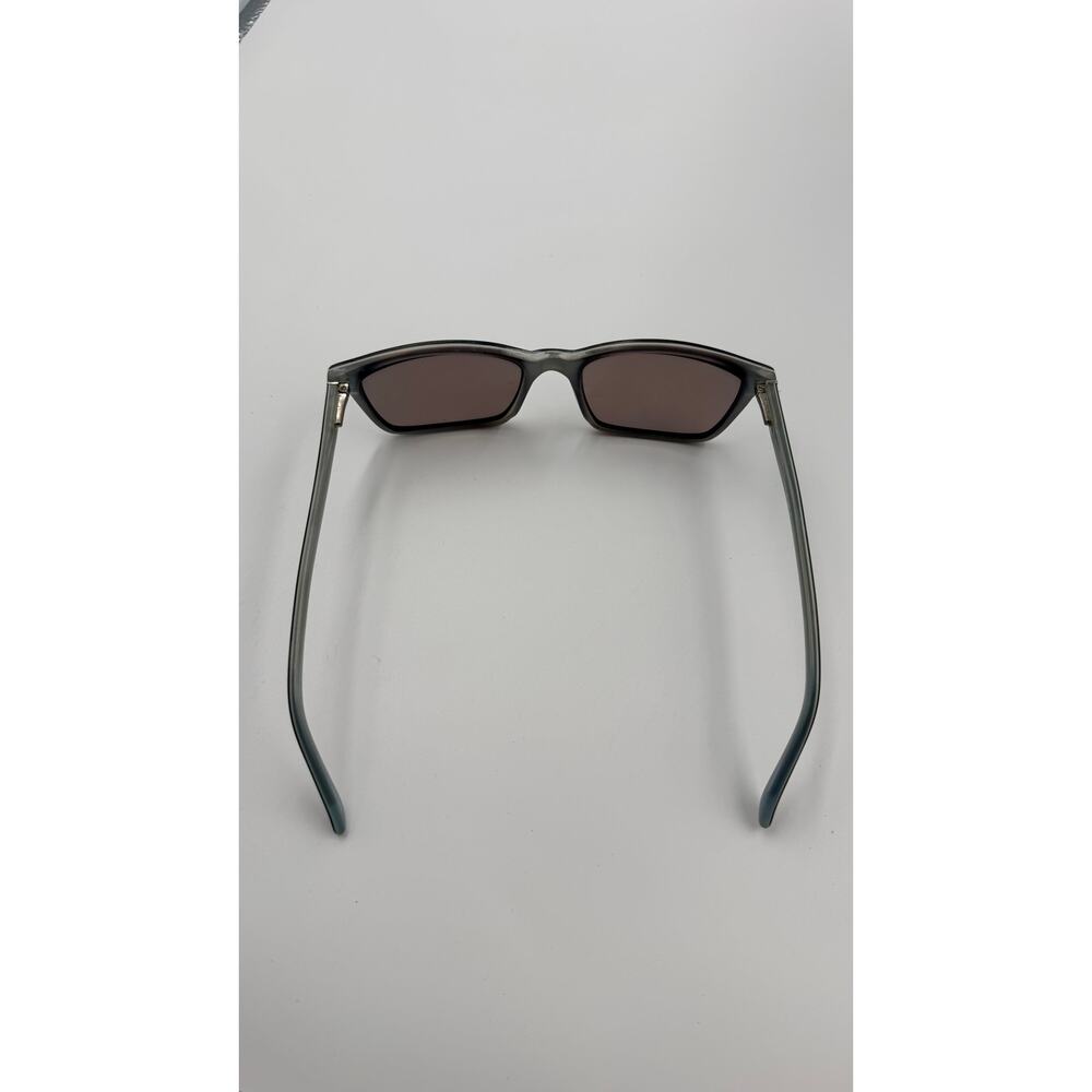 Confections Smores Blue Eyeglasses Frames Only - Picture 5 of 5